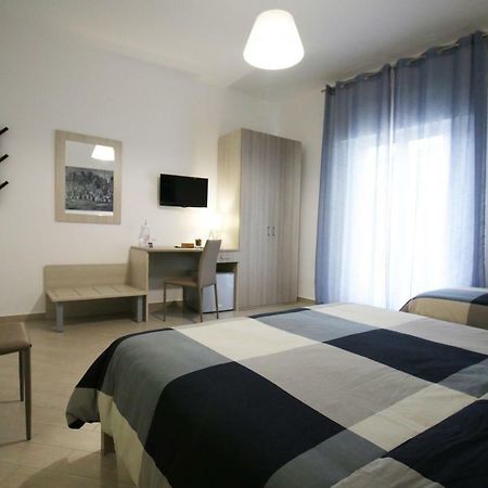 Olivella B&B Sciacca Dış mekan fotoğraf