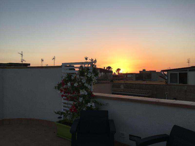 Olivella B&B Sciacca Dış mekan fotoğraf