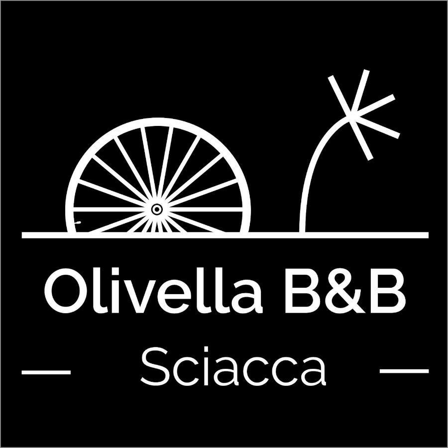 Olivella B&B Sciacca Dış mekan fotoğraf