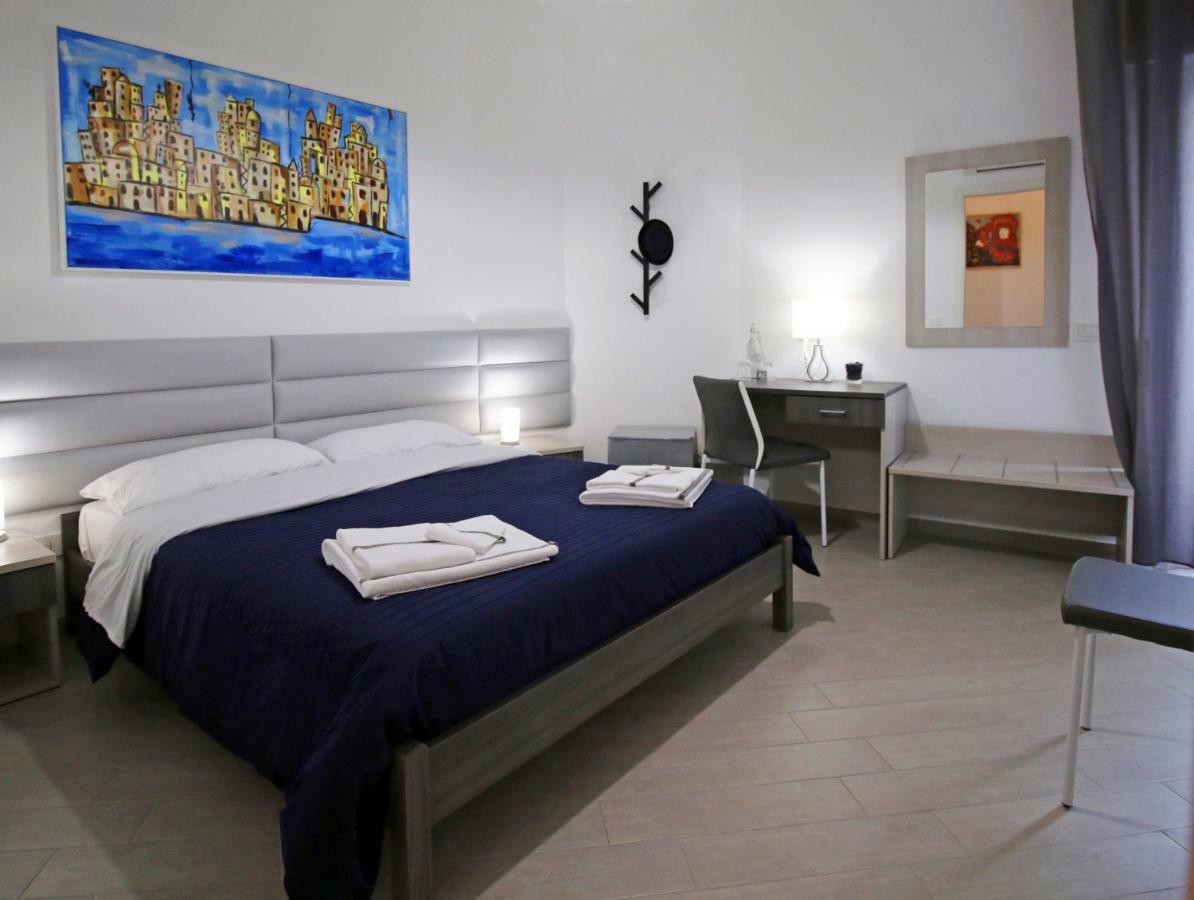 Olivella B&B Sciacca Dış mekan fotoğraf