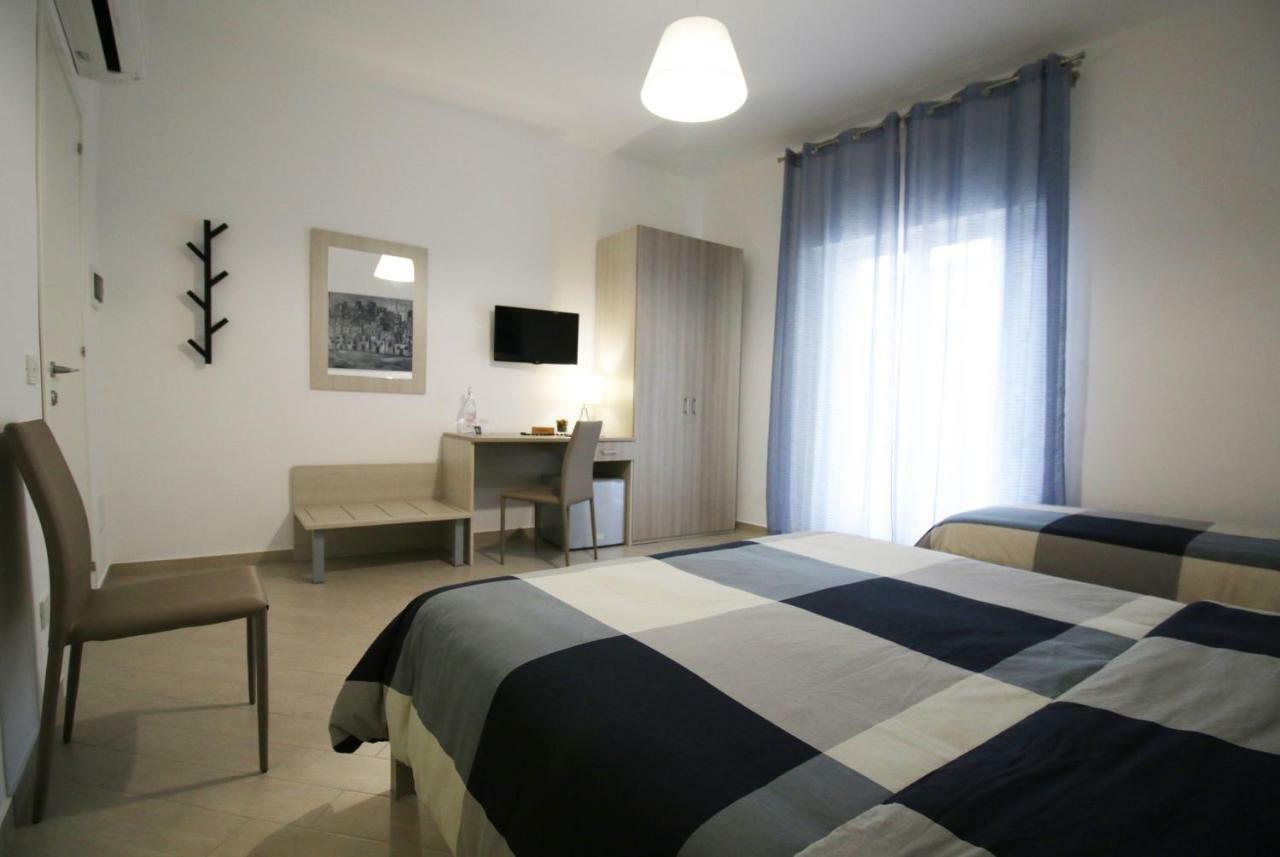 Olivella B&B Sciacca Dış mekan fotoğraf