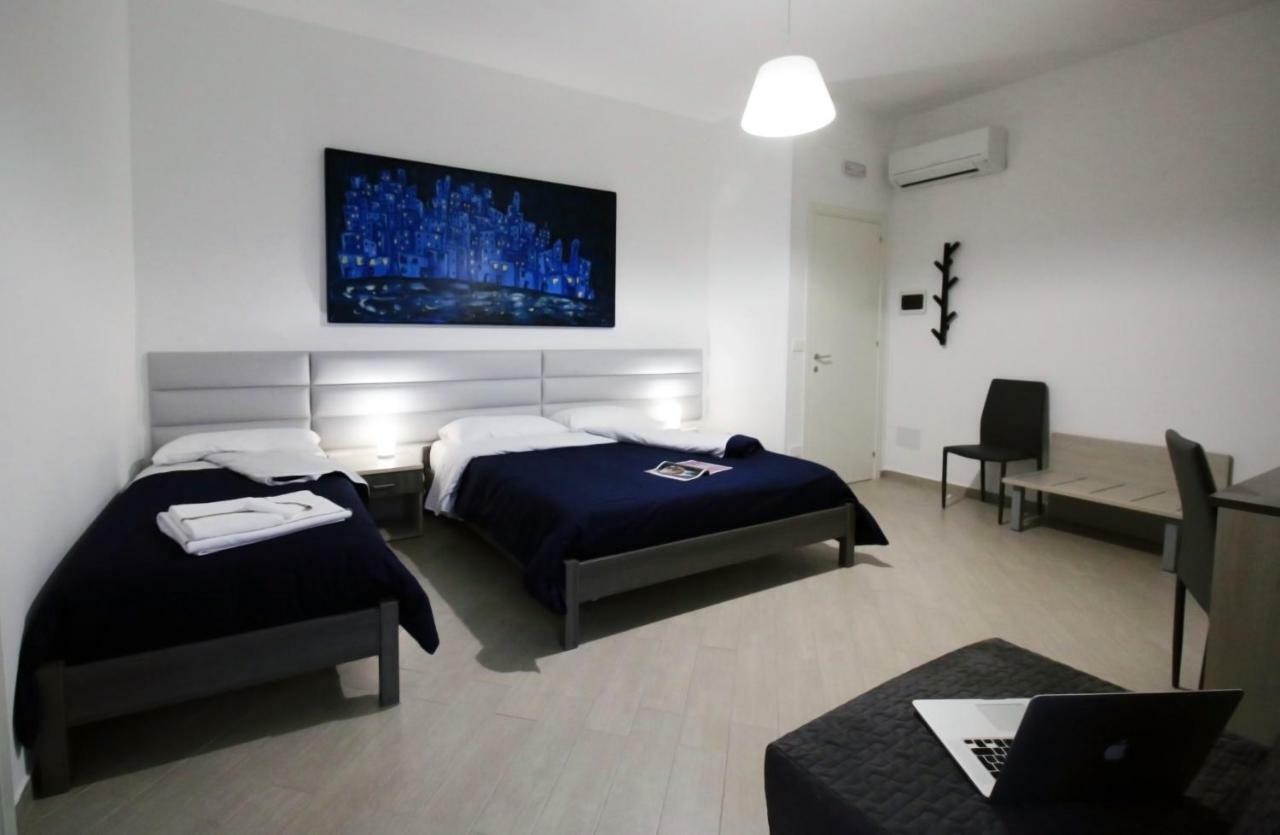 Olivella B&B Sciacca Dış mekan fotoğraf